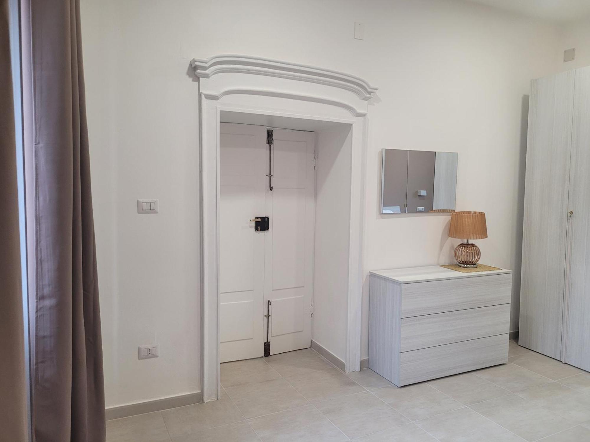 Apartament Domo Azuni Sassari Zewnętrze zdjęcie