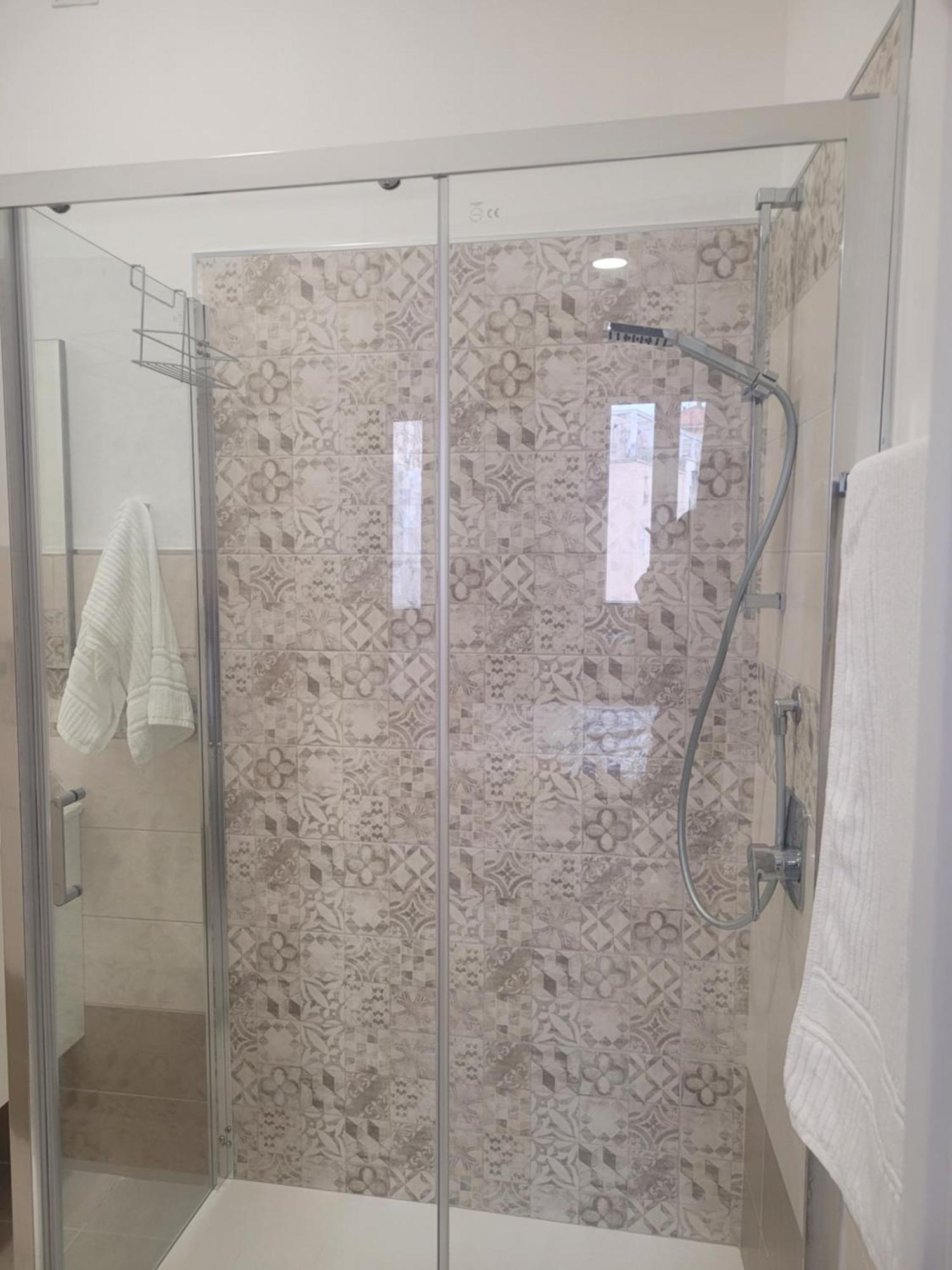 Apartament Domo Azuni Sassari Zewnętrze zdjęcie